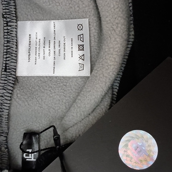 Inaka Sherpa Power Shorts - Picture 5 of 5